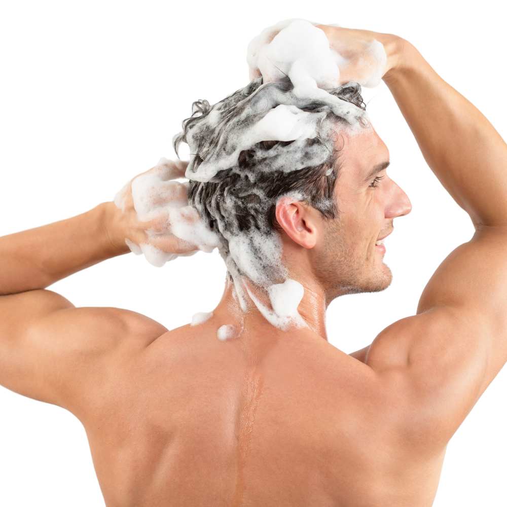 Shampoo