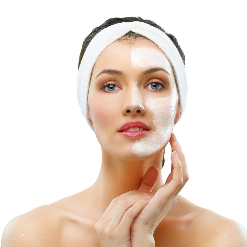Facial